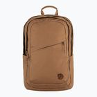 Fjällräven Räven 28 l khaki dust urban backpack