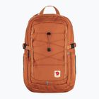 Fjällräven Skule 28 l terracotta brown backpack