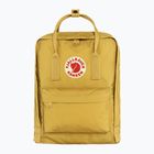 Fjällräven Kanken 16 l kantarell hiking backpack