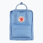 Fjällräven Kanken 16 l ultramarine hiking backpack