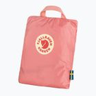 Fjällräven Kanken Rain Cover pink