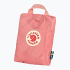Backpack rain cover Fjällräven Rain Cover Mini pink