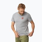 Men's Fjällräven 1960 Logo t-shirt grey/melange