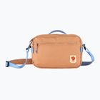 Fjällräven High Coast Crossbody 241 peach sand shoulder bag