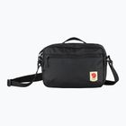 Fjällräven High Coast Crossbody bag 3 l black