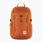 Backpack Fjällräven Skule 20 l terracotta brown