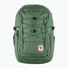 Fjällräven Skule 20 hiking backpack 614 patina green