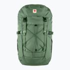 Hiking backpack Fjällräven Skule Top 26 l patina green
