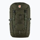 Hiking backpack Fjällräven Skule Top 26 l deep forest