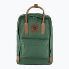 Urban backpack Fjällräven Kanken no. 2 Laptop 15" 18 l deep patina