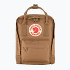 Backpack Fjällräven Kanken Mini 7 l Khaki Dust