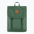 Hiking backpack Fjällräven Foldsack No. 1 16 l deep patina