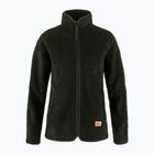 Women's sweatshirt Fjällräven Vardag Pile black