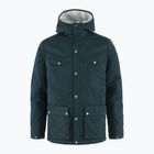 Men's wind jacket Fjällräven Greenland Winter dark navy