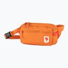 Fjällräven High Coast Hip 1.5 l sunset orange waistbag