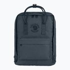 Urban backpack Fjällräven Re-Kanken 16 l navy
