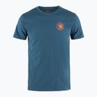 Men's Fjällräven 1960 Logo T-shirt indigo blue