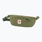 Fjällräven kidney sachet Ulvo Medium 2 l green