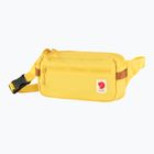 Fjällräven High Coast Hip 1.5 l waistbag mellow yellow