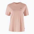 Women's T-shirt FjällrävenHemp Blend chalk rose