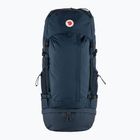 Trekking backpack Fjällräven Abisko Trek M/L 65 l navy