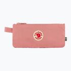 Fjällräven Kånken pink pencil case