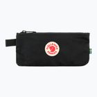 Pencil case Fjällräven Kånken black