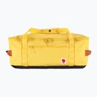 Fjällräven High Coast Duffel hiking bag 36 l mellow yellow