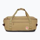 Fjällräven High Coast Duffel hiking bag 36 l clay