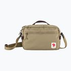 Pouch Fjällräven High Coast Crossbody 3 l clay