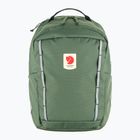 Fjällräven Skule Kids urban backpack 15 l patina green