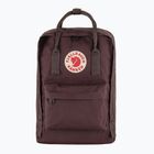 Fjällräven Kanken Laptop 15" 18 l blackberry city backpack