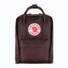 Backpack Fjällräven Kanken Mini 7 L blackberry