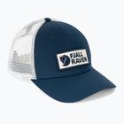 Baseball cap Fjällräven Långtradarkeps navy