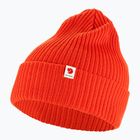 Fjällräven Rib Hat winter hat flame orange