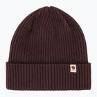 Winter hat Fjällräven Rib Hat port
