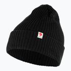Fjällräven Rib Hat winter hat black