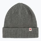 Fjällräven Rib Hat winter hat grey