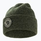 Winter hat Fjällräven Bergtagen Forever Wool deep forest