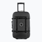 Travel case Fjällräven Färden Roller 35 l coal black