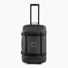 Travel case Fjällräven Färden Roller 75 l coal black