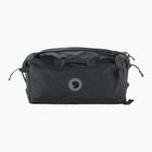 Fjällräven Färden Duffel 50 l travel bag coal black