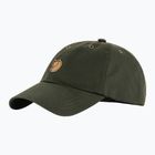 Fjällräven Vidda deep forest baseball cap