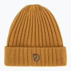 Winter hat Fjällräven Byron Hat acorn
