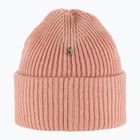Fjällräven winter cap 1960 Logo Hat dusty rose