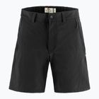 Men's Fjällräven High Coast Pack shorts black