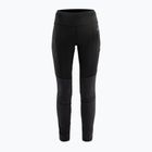 Women's trekking leggings Fjällräven Keb Agile black