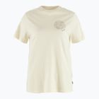 Women's T-shirt FjällrävenHemp Blend Out Here chalk white