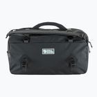 Fjällräven Vardag Splitpack 45 l coal black travel bag