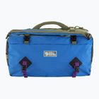 Fjällräven Vardag Splitpack 45 l un blue/ green travel bag